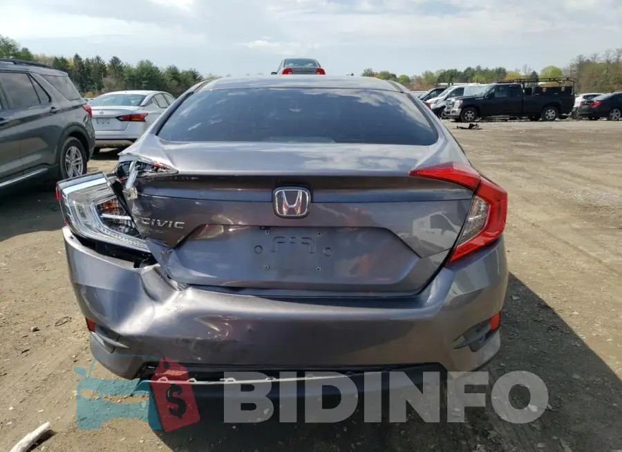 2HGFC2F70GH542742 Photo# 6