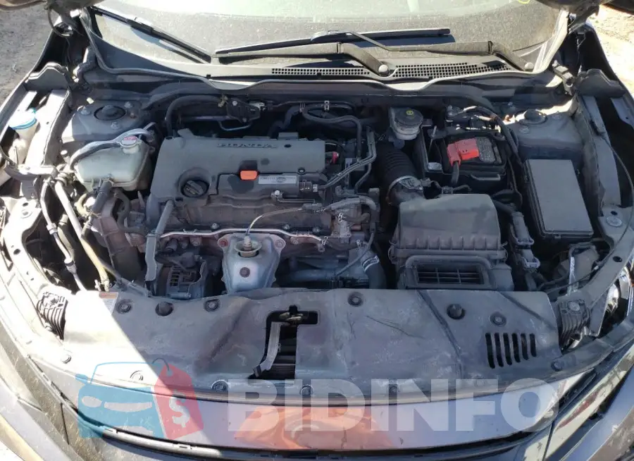 2HGFC2F83KH579754 Photo# 11