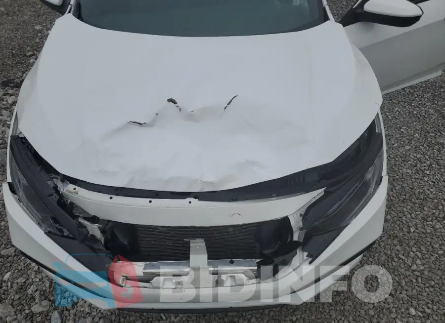 2HGFC2F88MH504387 Photo# 11