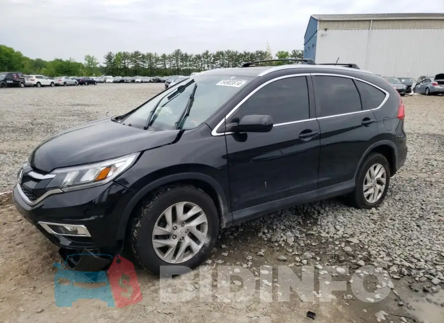 2HKRM4H78GH650177 Photo# 1