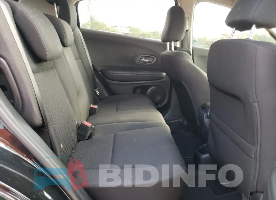 3CZRU5H33JM711269 Photo# 11