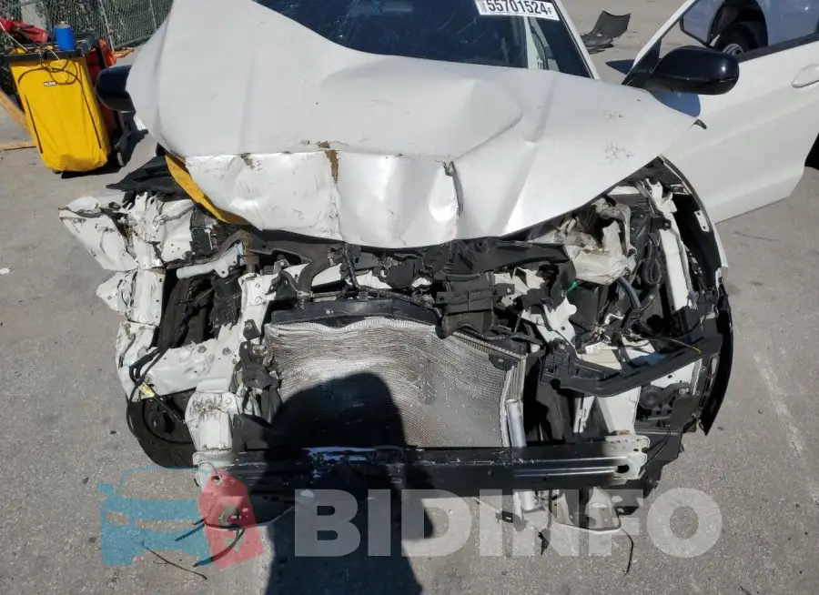 3CZRU6H14LM702037 Photo# 11