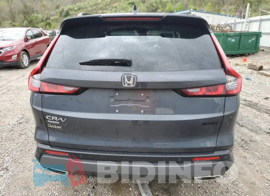 7FARS6H89RE052647 Photo# 6