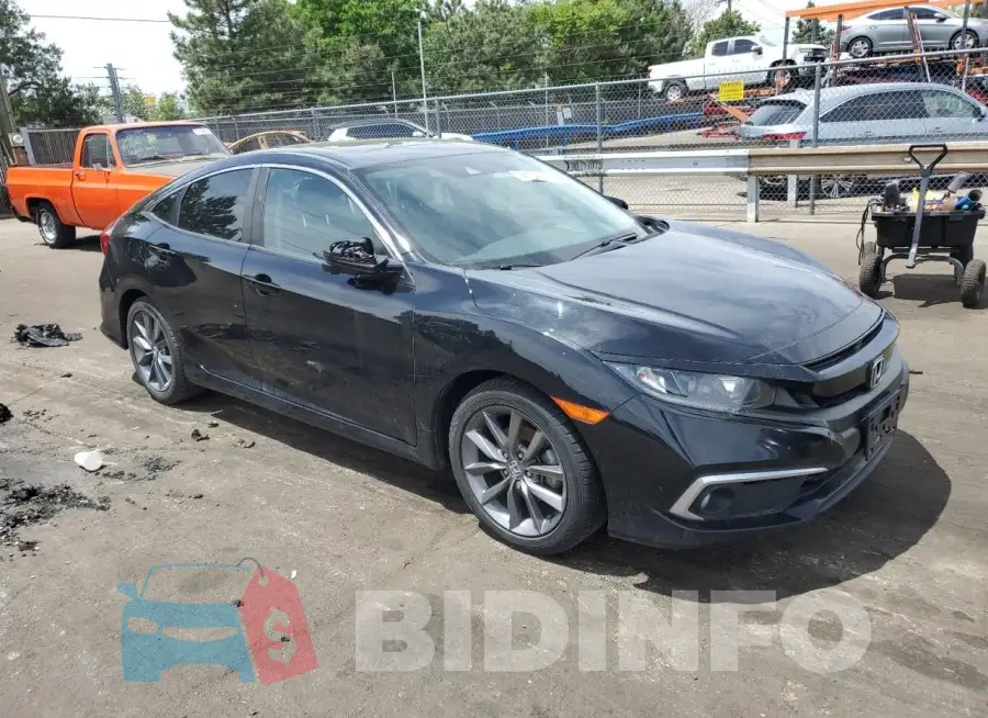 JHMFC1F35KX003378 Photo# 4