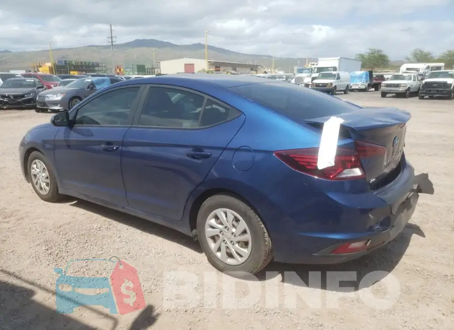 5NPD74LF3KH459792 Photo# 2