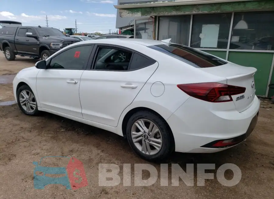 5NPD84LF1LH557296 Photo# 2