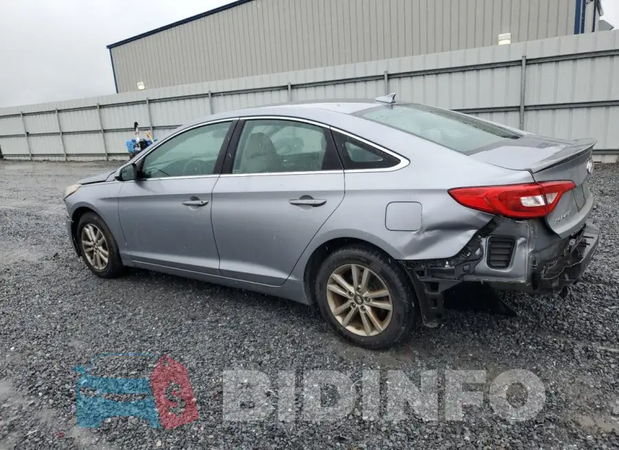 5NPE24AF6FH176251 Photo# 2