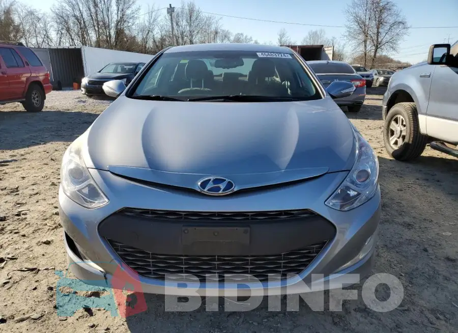 KMHEC4A48FA139152 Photo# 5