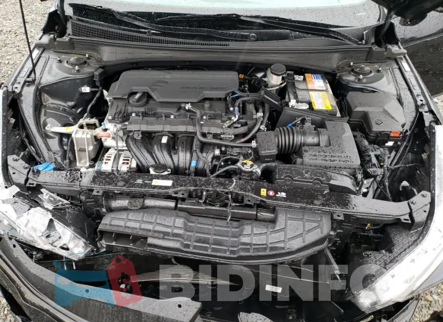 KMHLM4AGXPU523724 Photo# 11