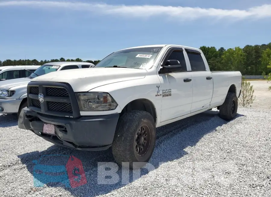 3C6UR5HL2JG207111 Photo# 1