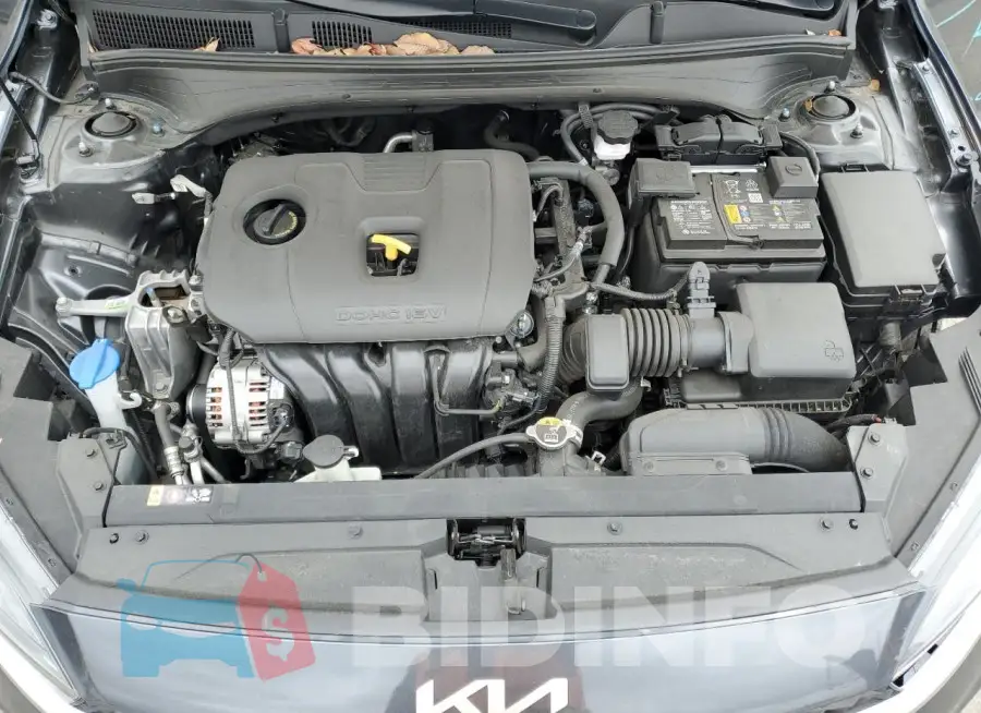 3KPF24AD4NE458877 Photo# 11