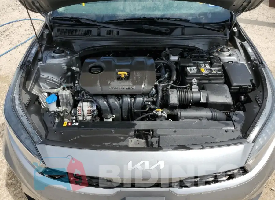 3KPF24AD7NE457562 Photo# 11