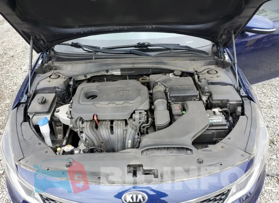 5XXGU4L35GG072109 Photo# 11