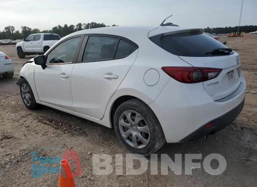 3MZBM1K78FM130107 Photo# 2