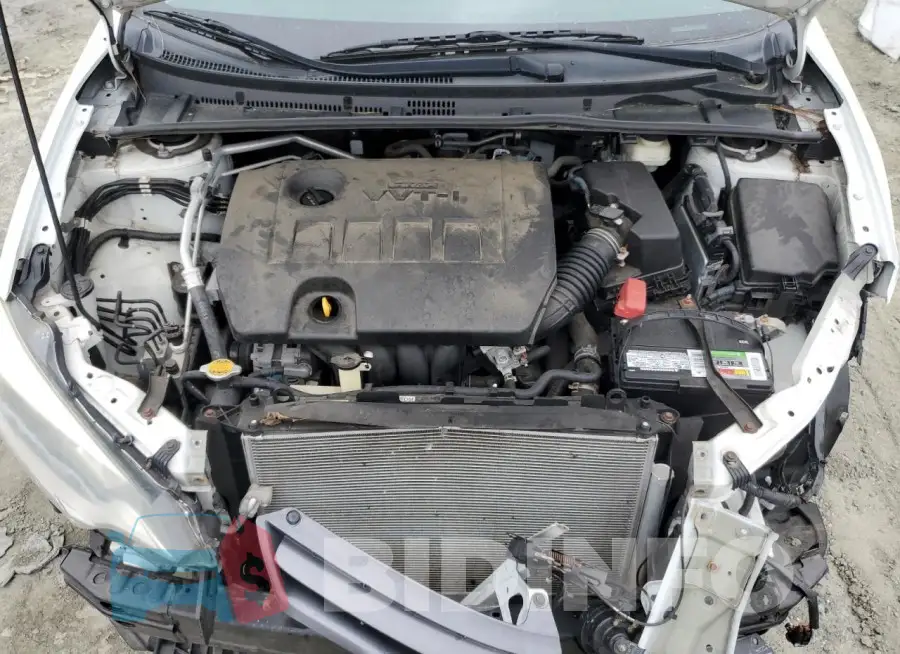 2T1BURHE8FC315421 Photo# 11