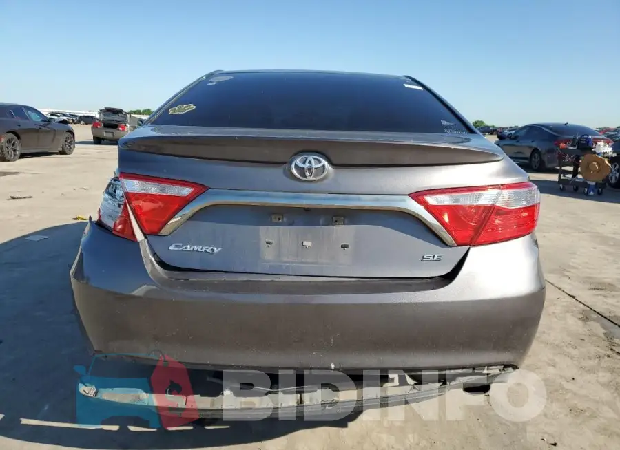 4T1BF1FKXHU282444 Photo# 6