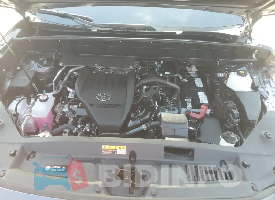 5TDKDRAH6RS052247 Photo# 11