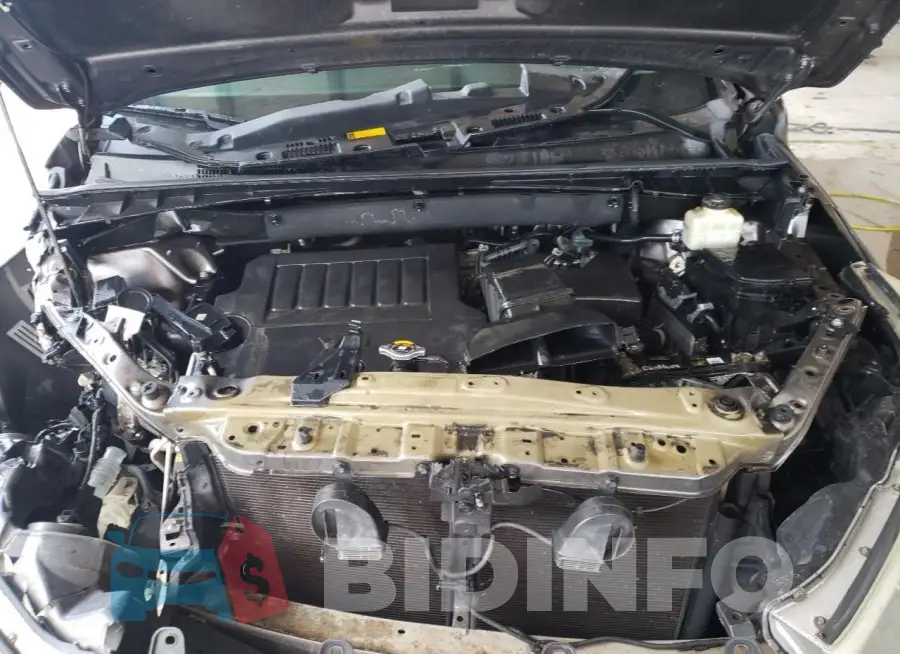 5TDZKRFH7FS116868 Photo# 11