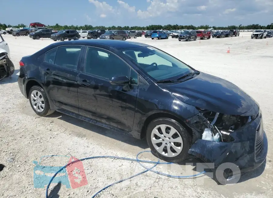 5YFB4MDE9RP124023 Photo# 4