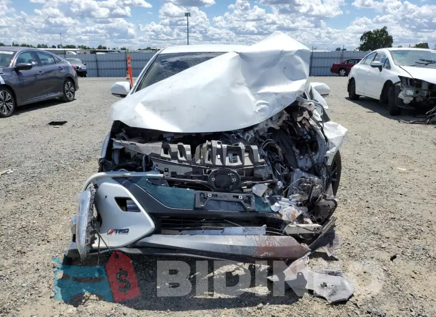 JTDKARFP8H3048984 Photo# 5