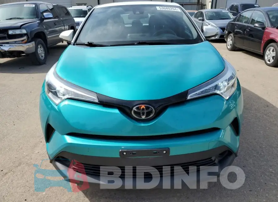 NMTKHMBX5JR037237 Photo# 5