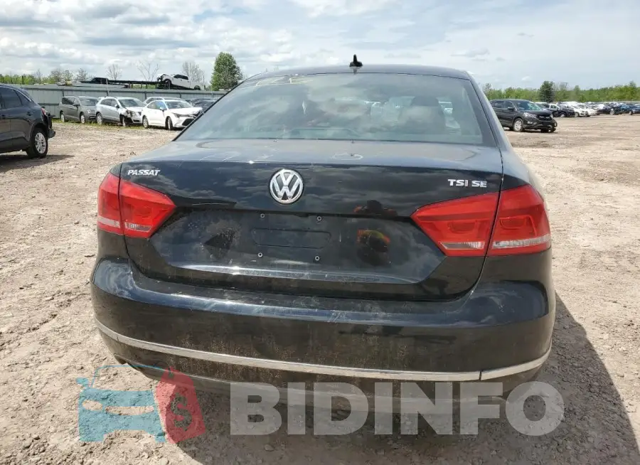 1VWBT7A3XFC053018 Photo# 6
