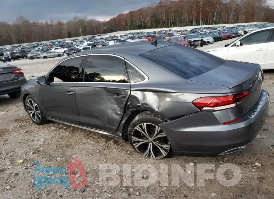 1VWSA7A30MC013338 Photo# 2