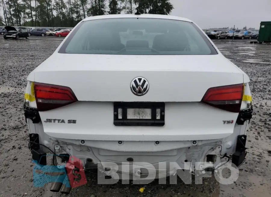 3VWDB7AJ8HM283183 Photo# 6