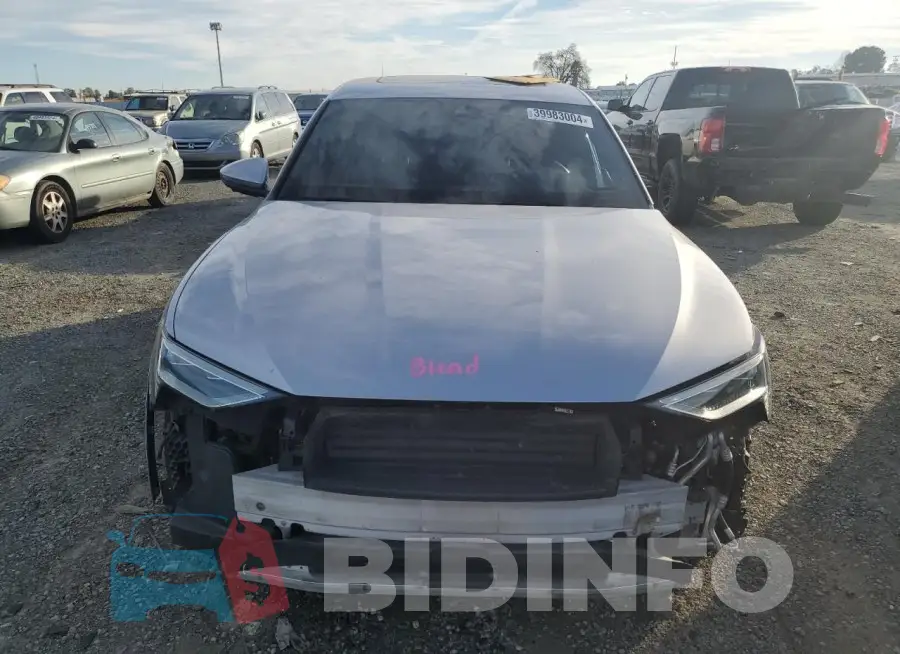 WA12AAGE3NB025011 Photo# 5