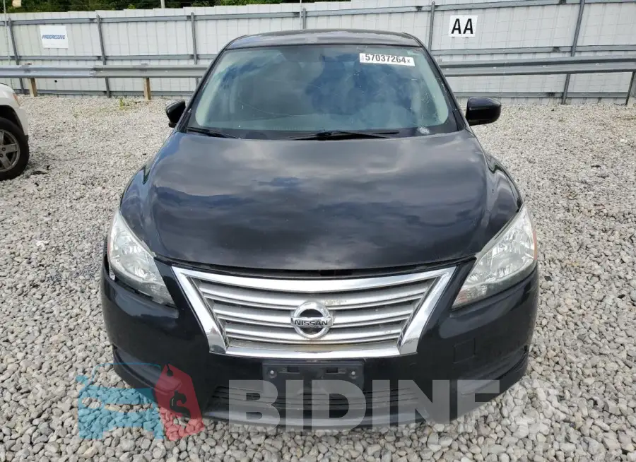 3N1AB7AP3FY362442 Photo# 5