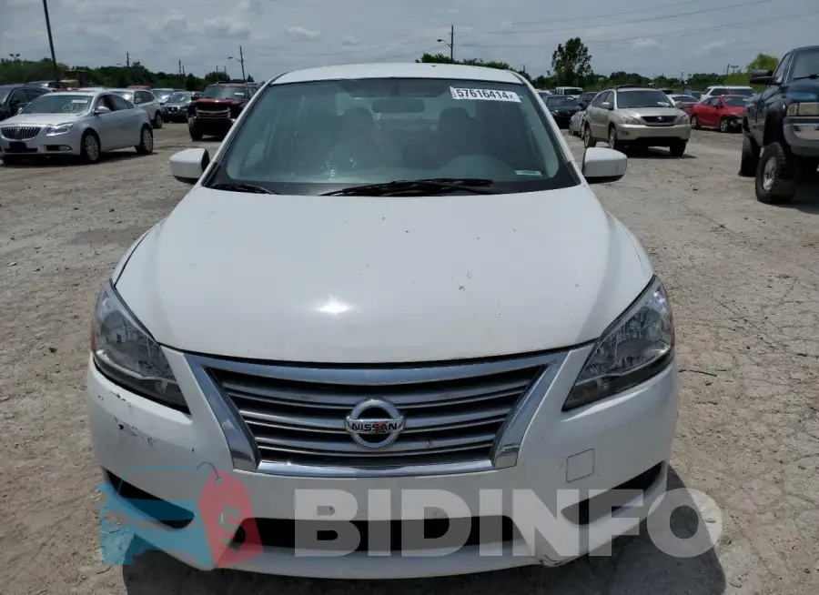 3N1AB7AP5FY219248 Photo# 5