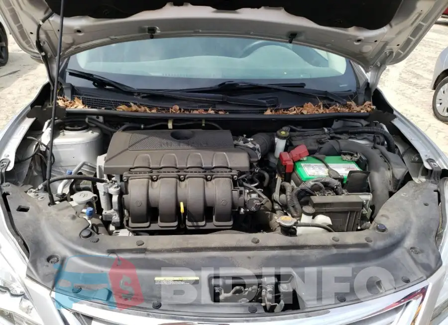 3N1AB7APXFY326943 Photo# 11