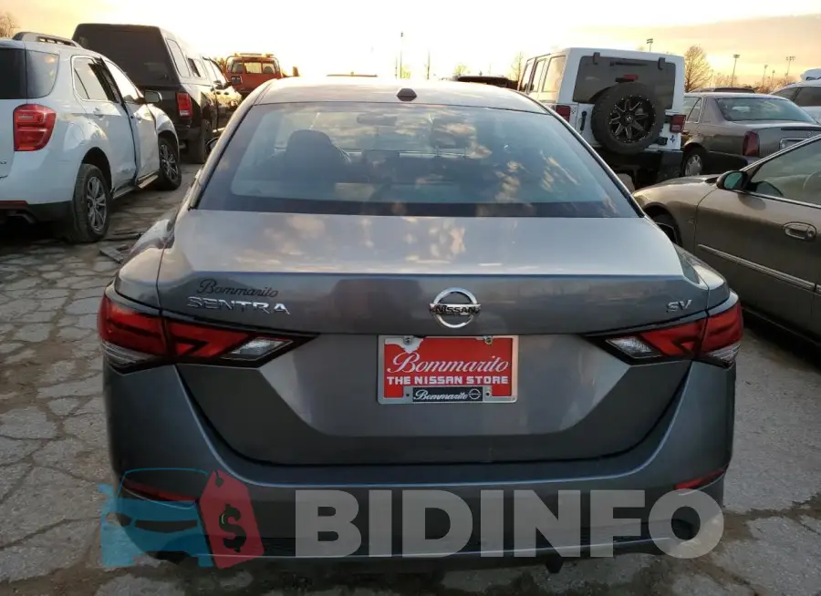 3N1AB8CV5MY238672 Photo# 6