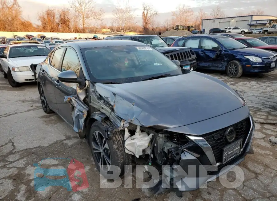 3N1AB8CV5MY238672 Photo# 4