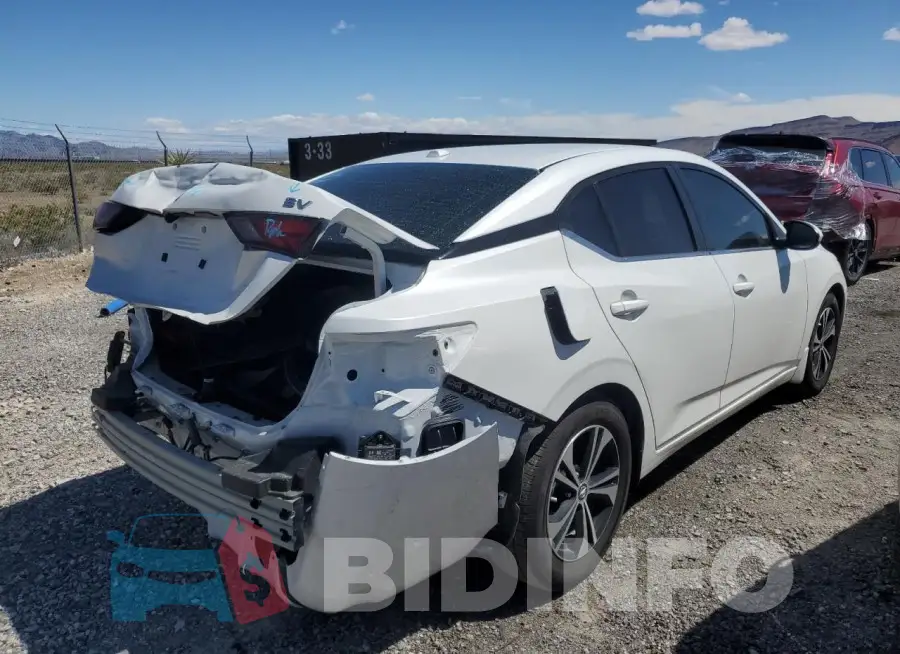 3N1AB8CV5PY312077 Photo# 3