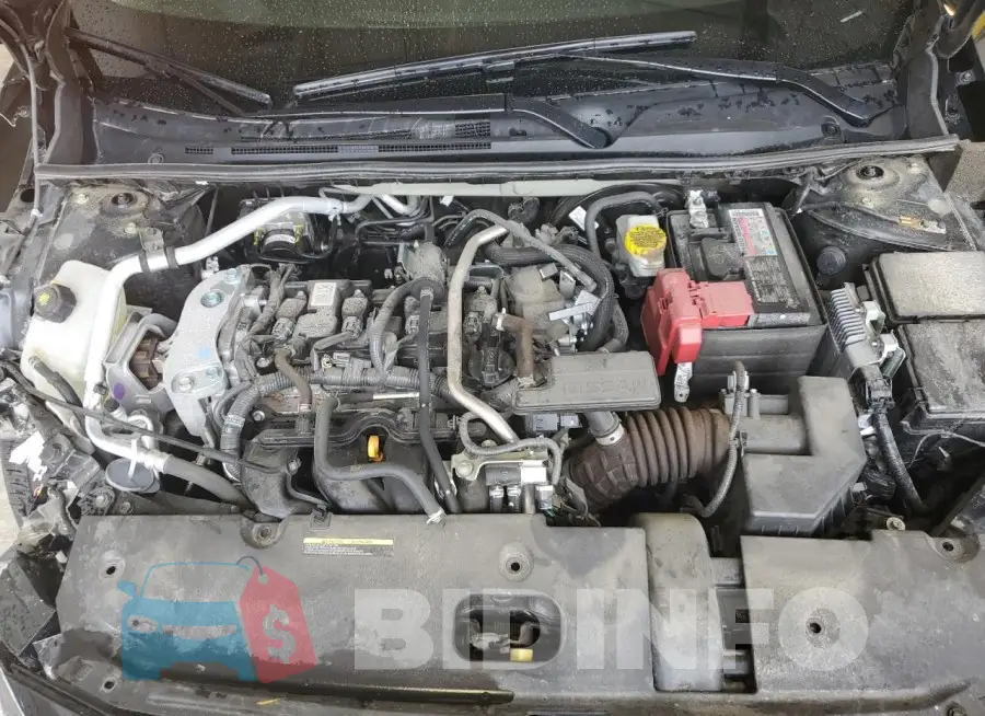 3N1AB8DVXNY320039 Photo# 11
