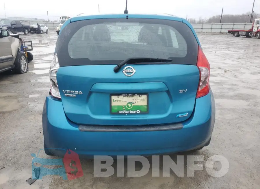 3N1CE2CPXFL360359 Photo# 6
