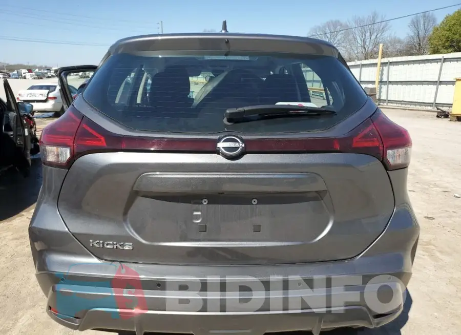 3N1CP5BV5PL528518 Photo# 6