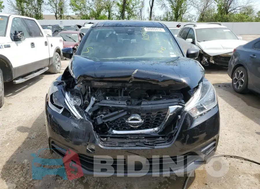 3N1CP5BV8LL525770 Photo# 5