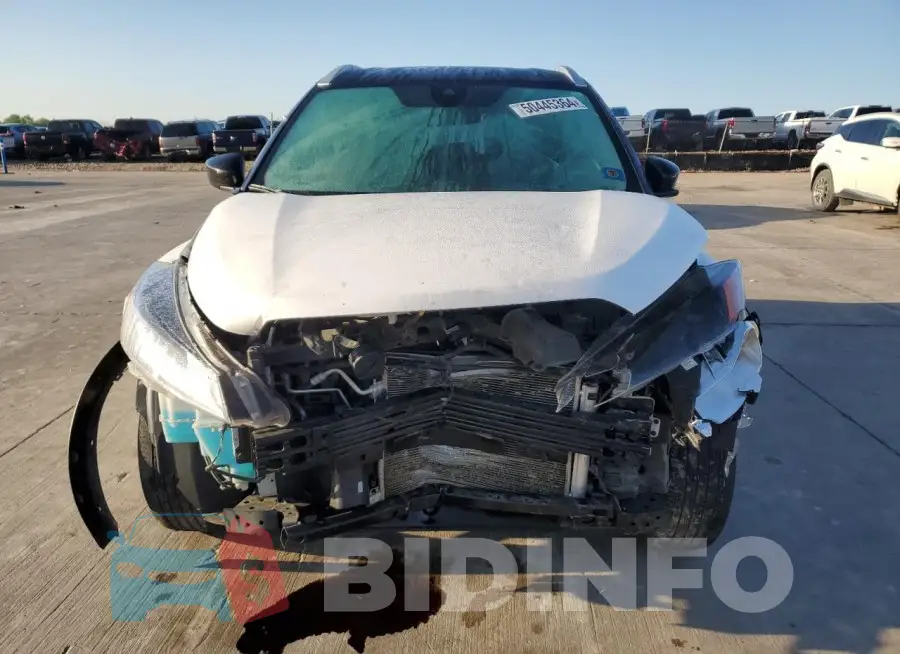 3N1CP5CV5NL500150 Photo# 5