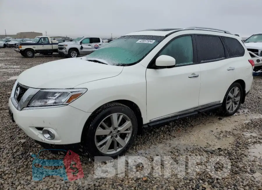 5N1AR2MM6FC622026 Photo# 1