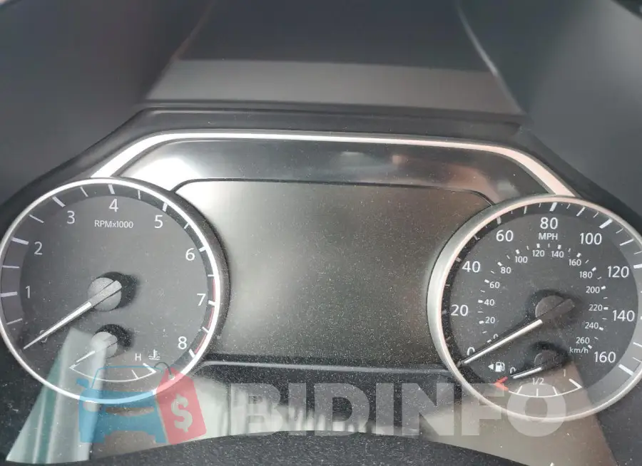 5N1AZ2DJ1RC105033 Photo# 9