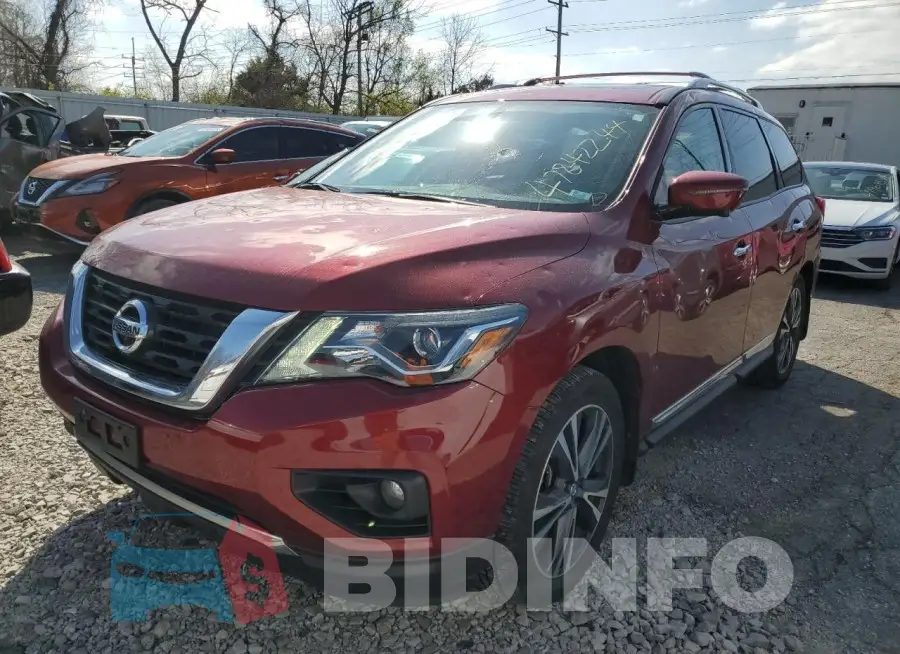 5N1DR2DM8LC585182 Photo# 1