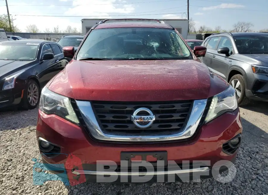 5N1DR2DM8LC585182 Photo# 5