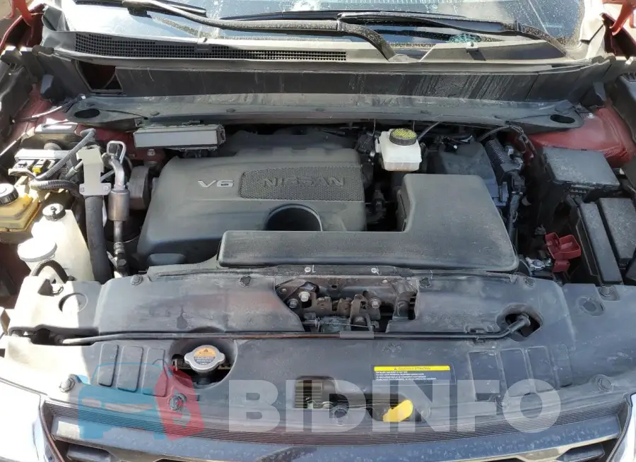 5N1DR2DM8LC585182 Photo# 12
