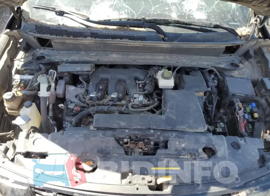5N1DR2MM3KC617437 Photo# 11