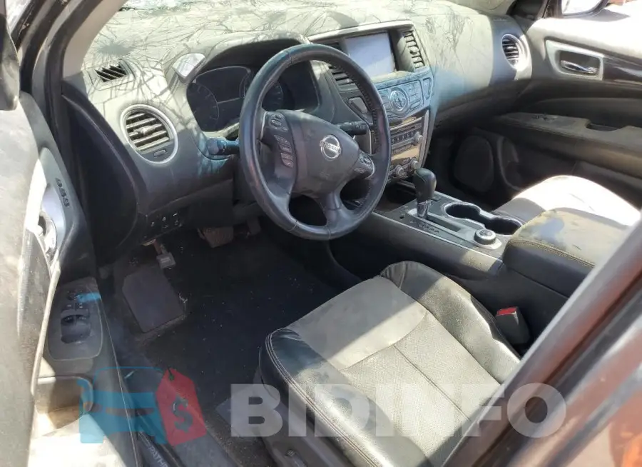 5N1DR2MM3KC617437 Photo# 8