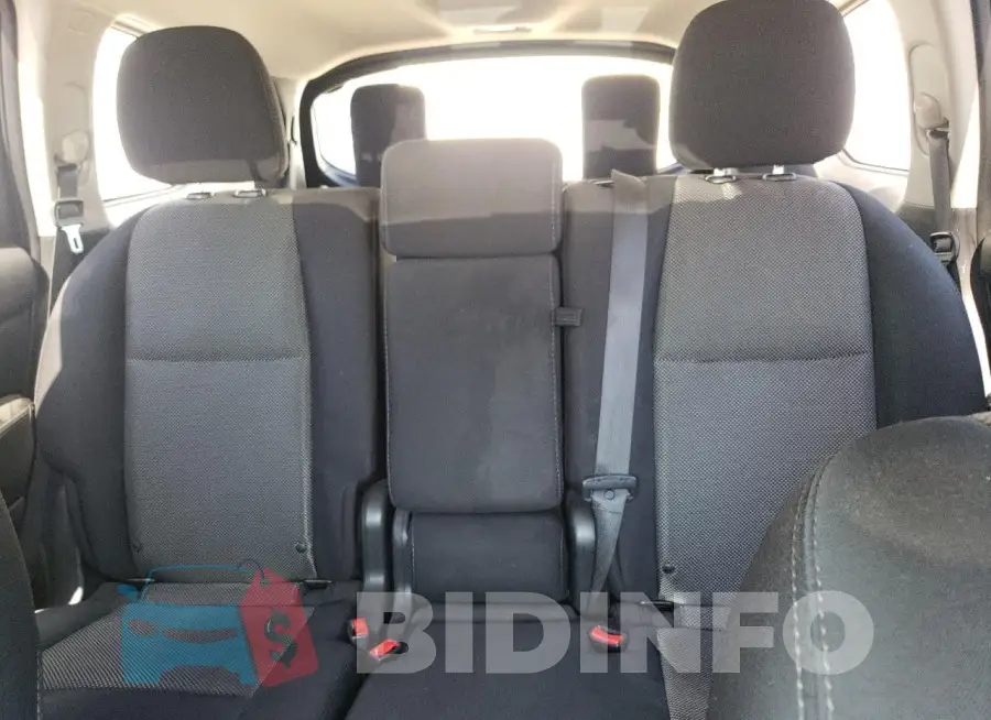 5N1DR2MM9JC651459 Photo# 10