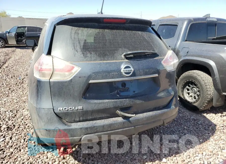 KNMAT2MT9FP587343 Photo# 6