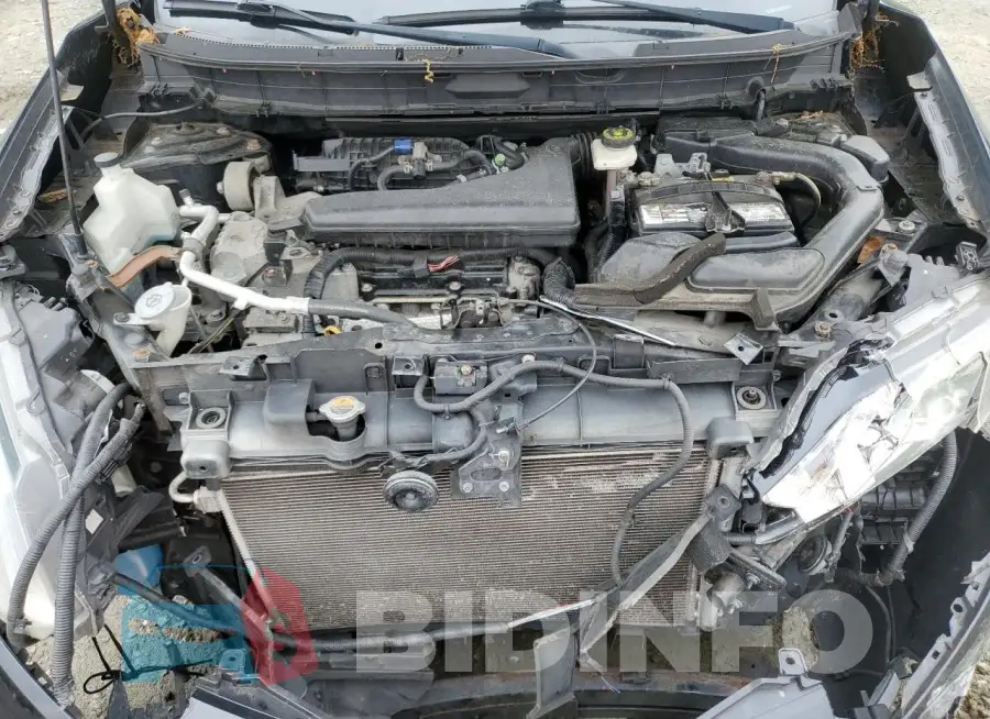 KNMAT2MV8FP516572 Photo# 11
